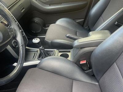Usata Mercedes B200 140 CV (102 kW) 2007 Nero Monovolume