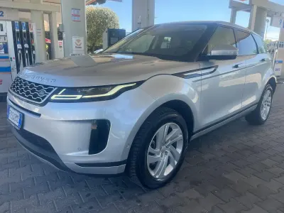 Usata Land Rover Range Rover evoque