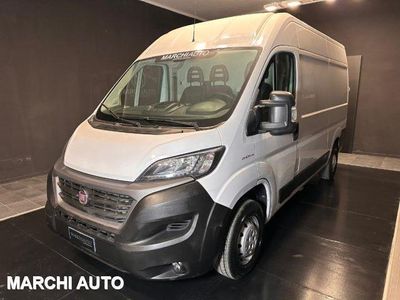 usata Fiat Ducato (PREZZO IVA ESCL.) 30 2.3 MJT 140CV PM-TM Furgone