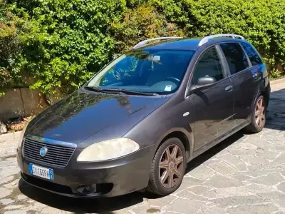 Occasion Fiat Croma