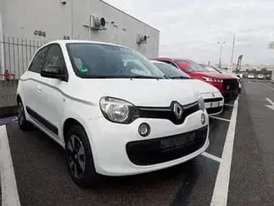 Usata Renault Clio 90 CV (66 kW) 2023 Nero Utilitaria