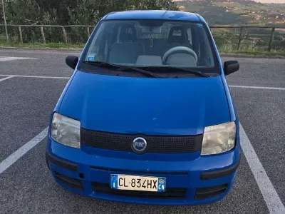 Usata Fiat Panda