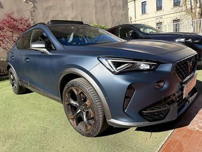 Usata Cupra Formentor 190 CV (139 kW) 2023 Other SUV