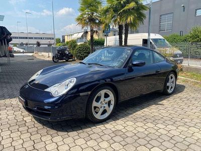 Porsche 911 Carrera