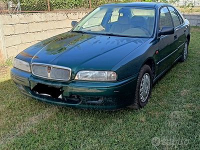 Rover 618