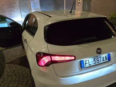 Usata Fiat Tipo