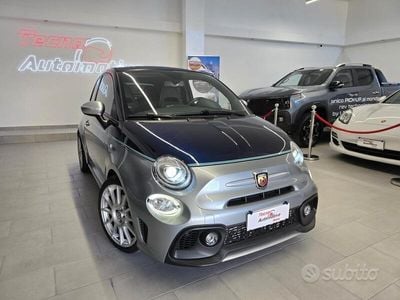 Abarth 695C