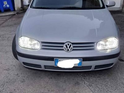 VW Golf IV