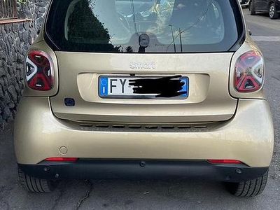 Usata Smart ForTwo Coupé 41 kW (56 CV) 2020 Utilitaria