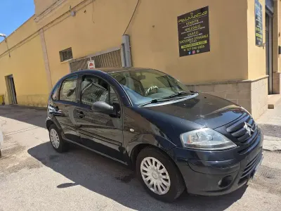 Usata Citroën C3
