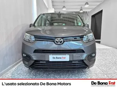 Usata Toyota Proace Verso