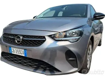 Usata Opel Corsa