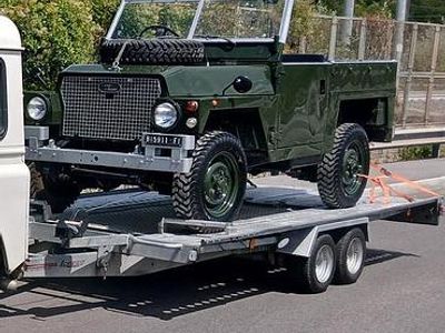 Usata Land Rover 88 1970 SUV