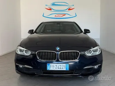 Usata BMW 320