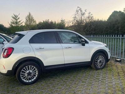 Occasion Fiat 500X Club 129 ch (94 kW) 2022 Blanc SUV