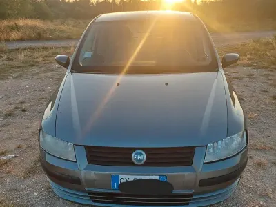 Usata Fiat Stilo Active 95 CV (69 kW) 2005 Berlina