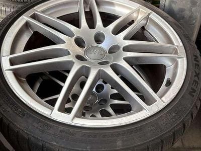 Usata Audi TT Roadster Advanced Plus 160 CV (117 kW) 2009 Cabrio