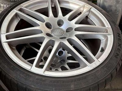 Usata 2009 Audi TT Roadster Advanced Plus Cabrio | 12.500 € (Cara)