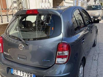 Occasion Nissan Micra SE 75 ch (55 kW) 2011 Citadine