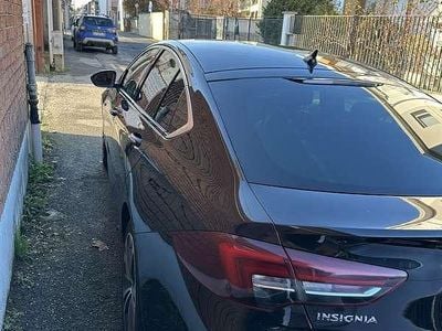 Usata Opel Insignia 136 CV (100 kW) 2020 Berlina