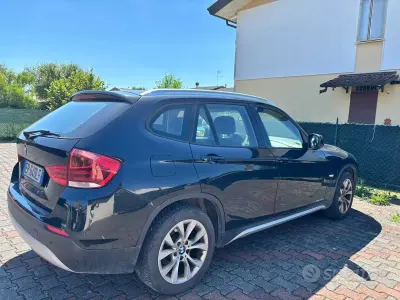 Usata BMW X1