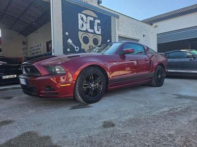 Usata Ford Mustang 309 CV (227 kW) 2014 Other