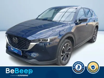Usata Mazda CX-5