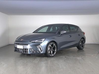 Usata Cupra Leon 150 CV (110 kW) 2025 Other Berlina