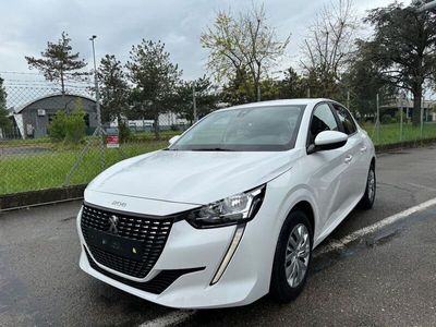 usata Peugeot 208 BlueHDi 100CV 5 porte Active