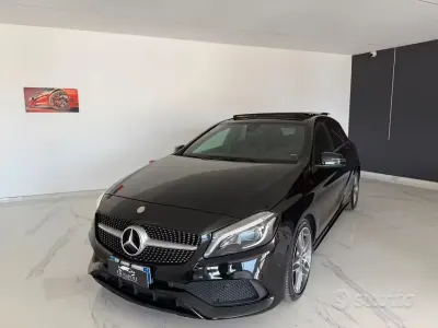 Usata Mercedes A220