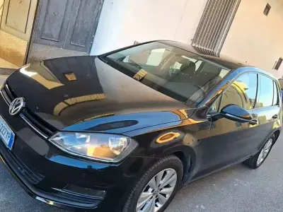 Usata VW Golf VII