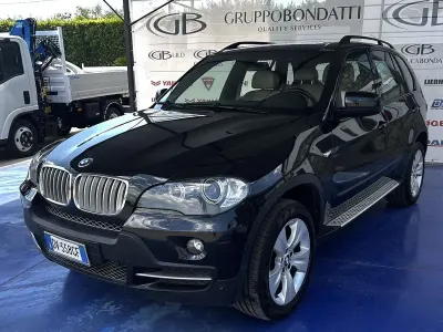Usata BMW X5 218 CV (160 kW) 2009 Other SUV