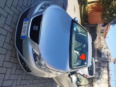 usata Seat Ibiza ST 1.4 Copa