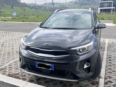 usata Kia Stonic -1.6 Crdi Energy