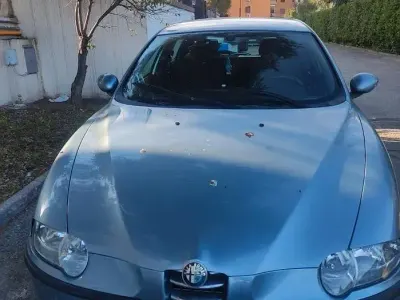 Usata Alfa Romeo 147 116 CV (85 kW) 2003 Utilitaria