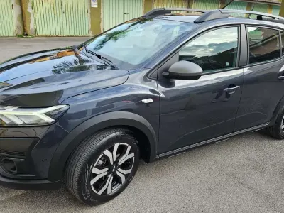 Brugt Dacia Sandero Comfort 91 HK (66 kW) 2023 Sedan