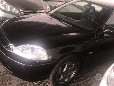 usata Honda Civic ek4 -1.6 Vti ASI