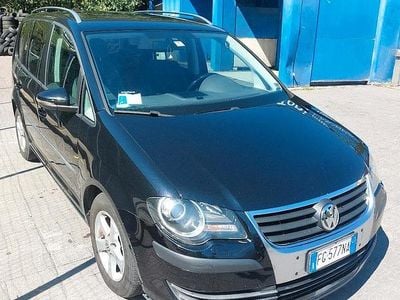 VW Touran