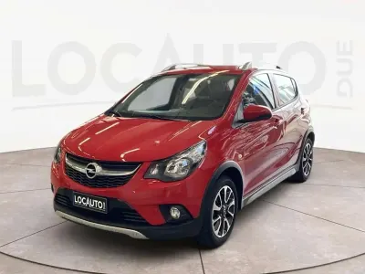 Usata Opel Karl