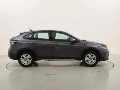 Usata VW Taigo Life 110 CV (80 kW) 2023 Grigiogrigio SUV