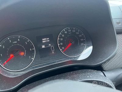 Usata Dacia Sandero Expression 2023 Grigio Berlina