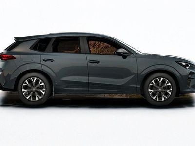 Nouvelle Cupra Terramar 150 ch (110 kW) 2026 Noir SUV