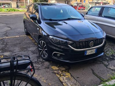 usata Fiat Tipo 1.6 multijet