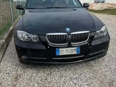 Usata BMW 330