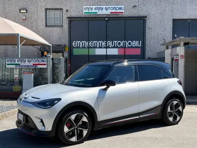 Usata Smart #1