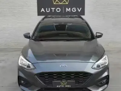 Usata Ford Focus