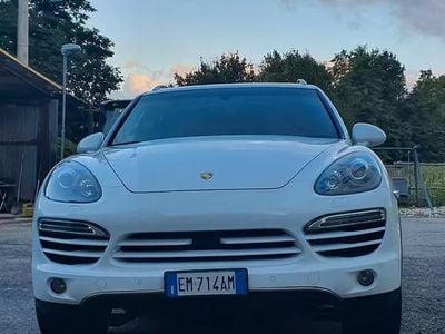 Occasion Porsche Cayenne 2012 SUV