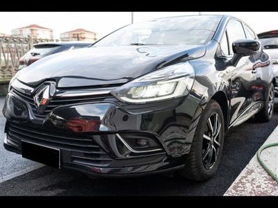 usata Renault Clio IV dCi 8V 90 CV EDC 5 porte Moschino Zen