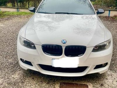 Usata 2008 BMW 335 | 11.500 €