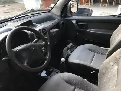 Usata Citroën Berlingo